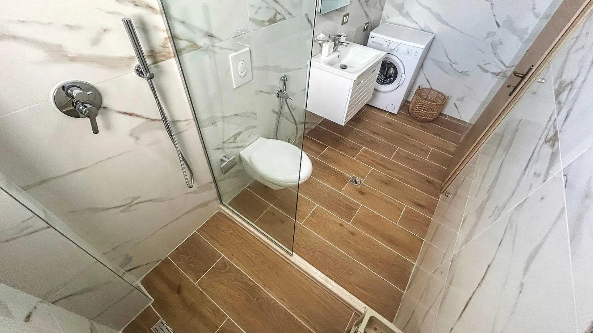 1 Bedroom 578 Durres