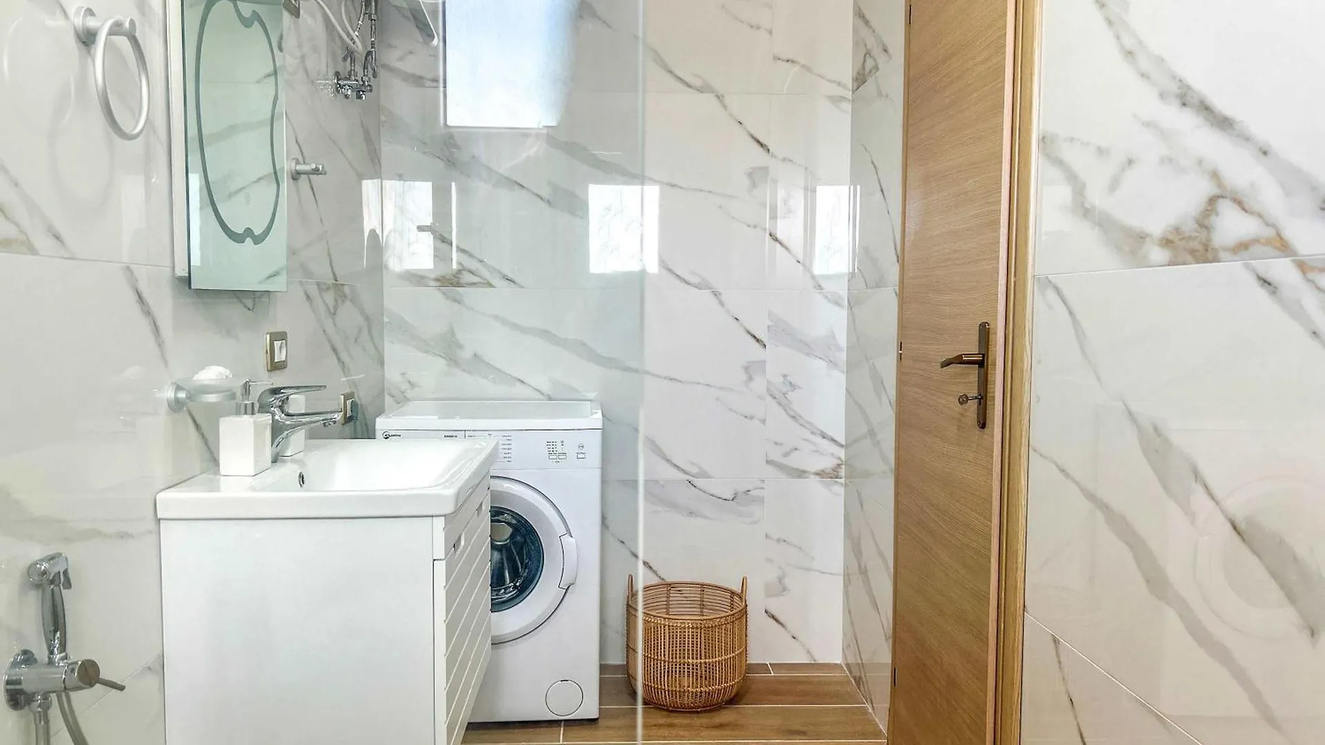 1 Bedroom 578 Durres