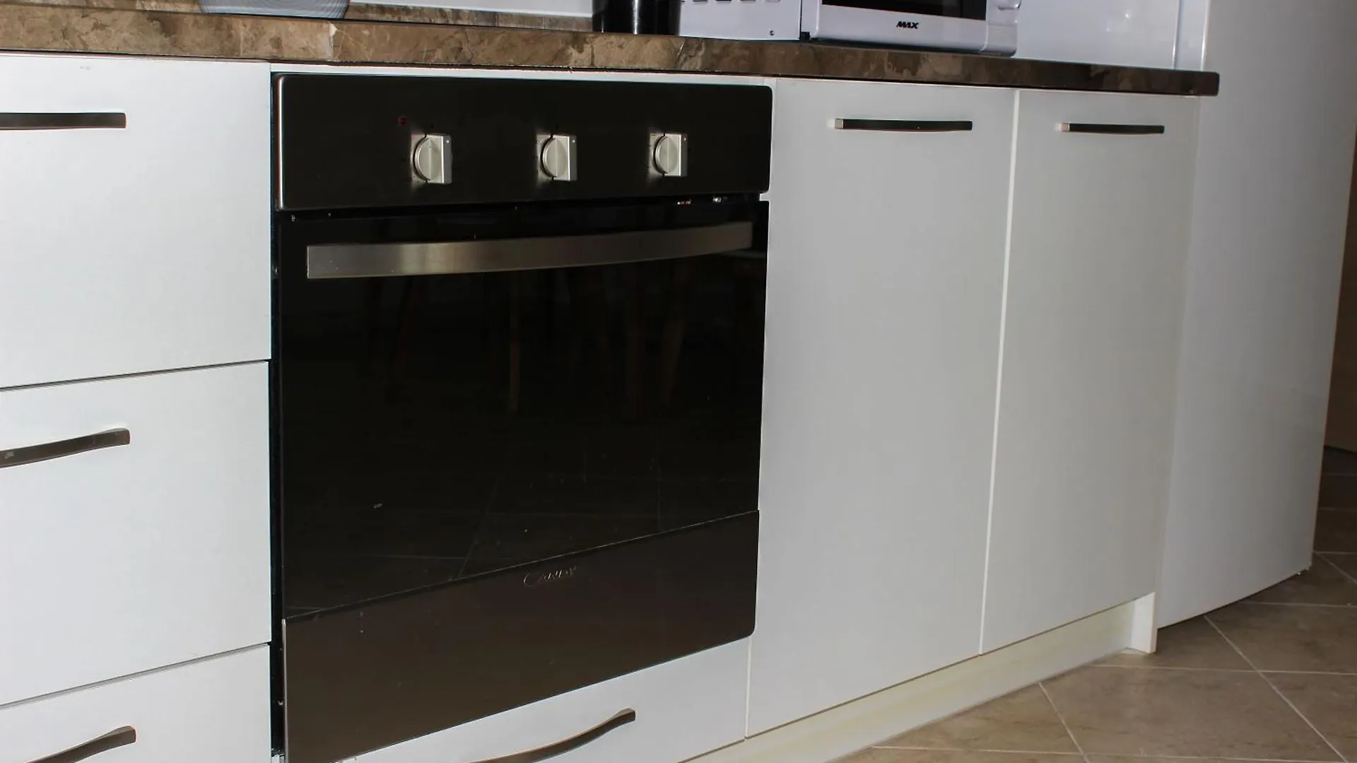1 Bedroom 578 Durrës Appartamento