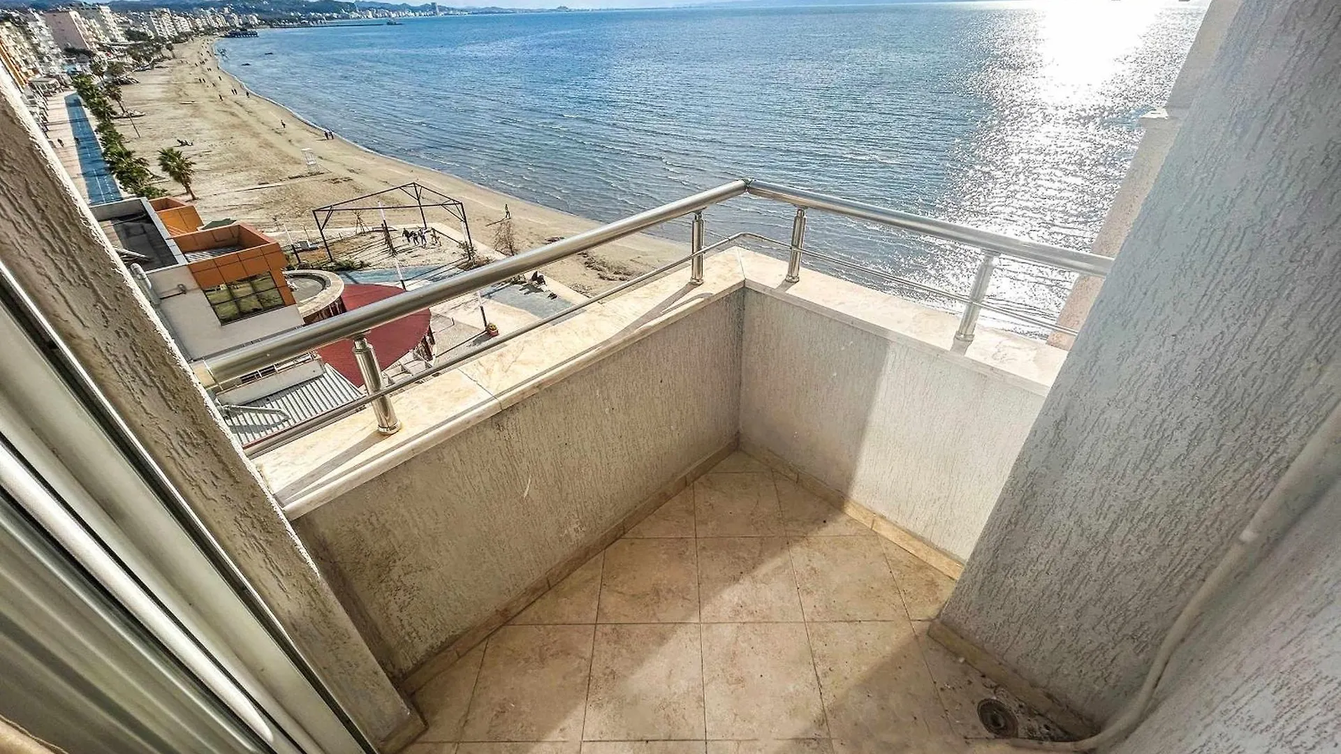 1 Bedroom 578 Durres 0*,  Albania