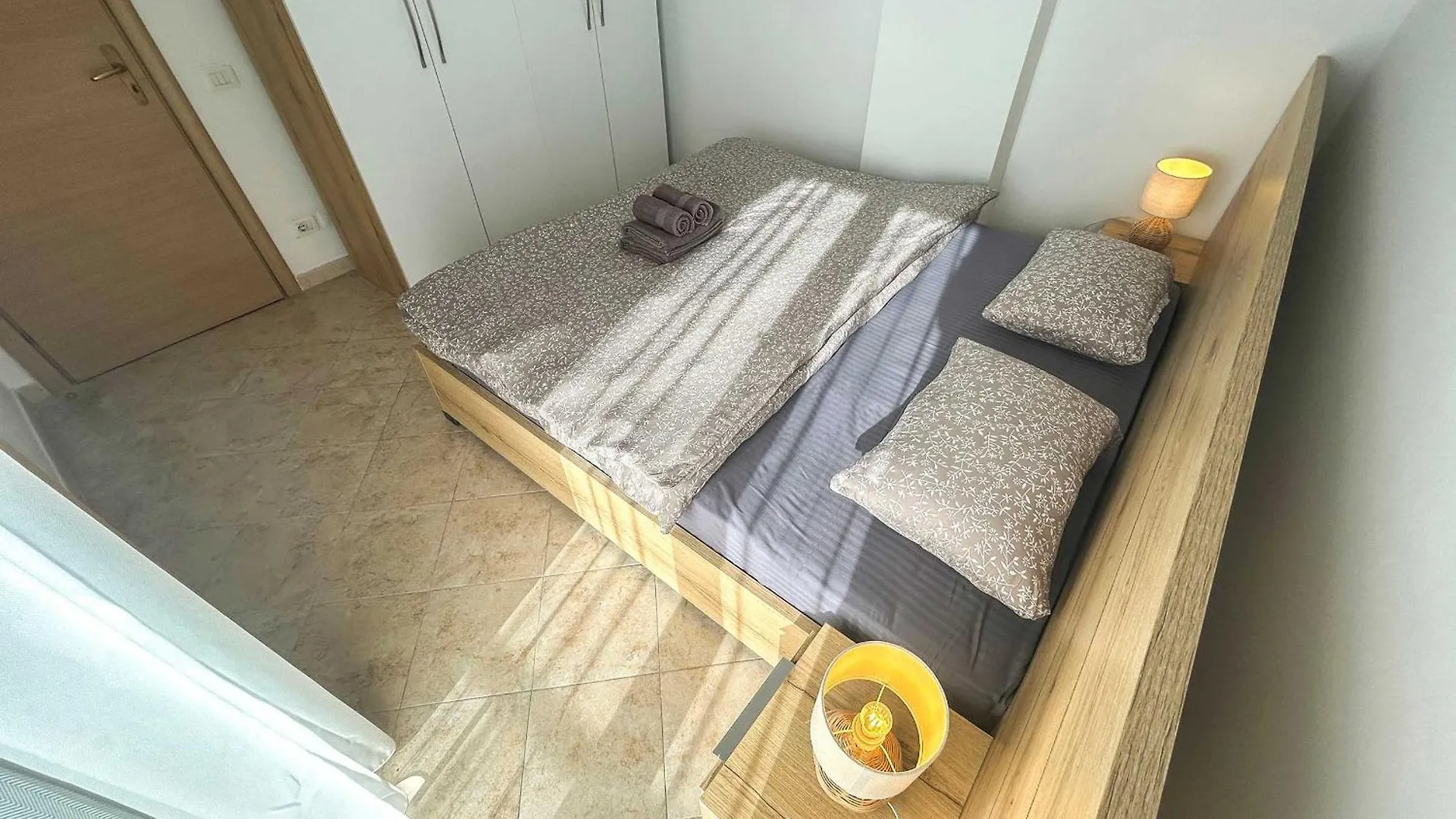 Apartment 1 Bedroom 578 Durres