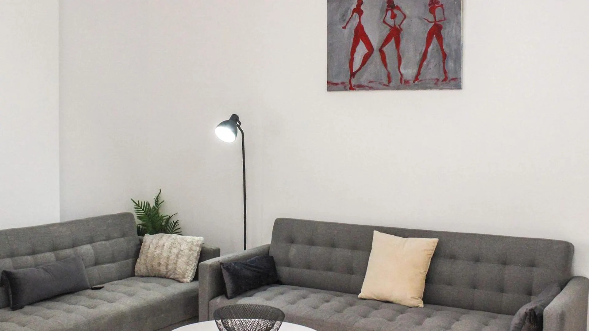 Apartment 1 Bedroom 578 Durres Albania