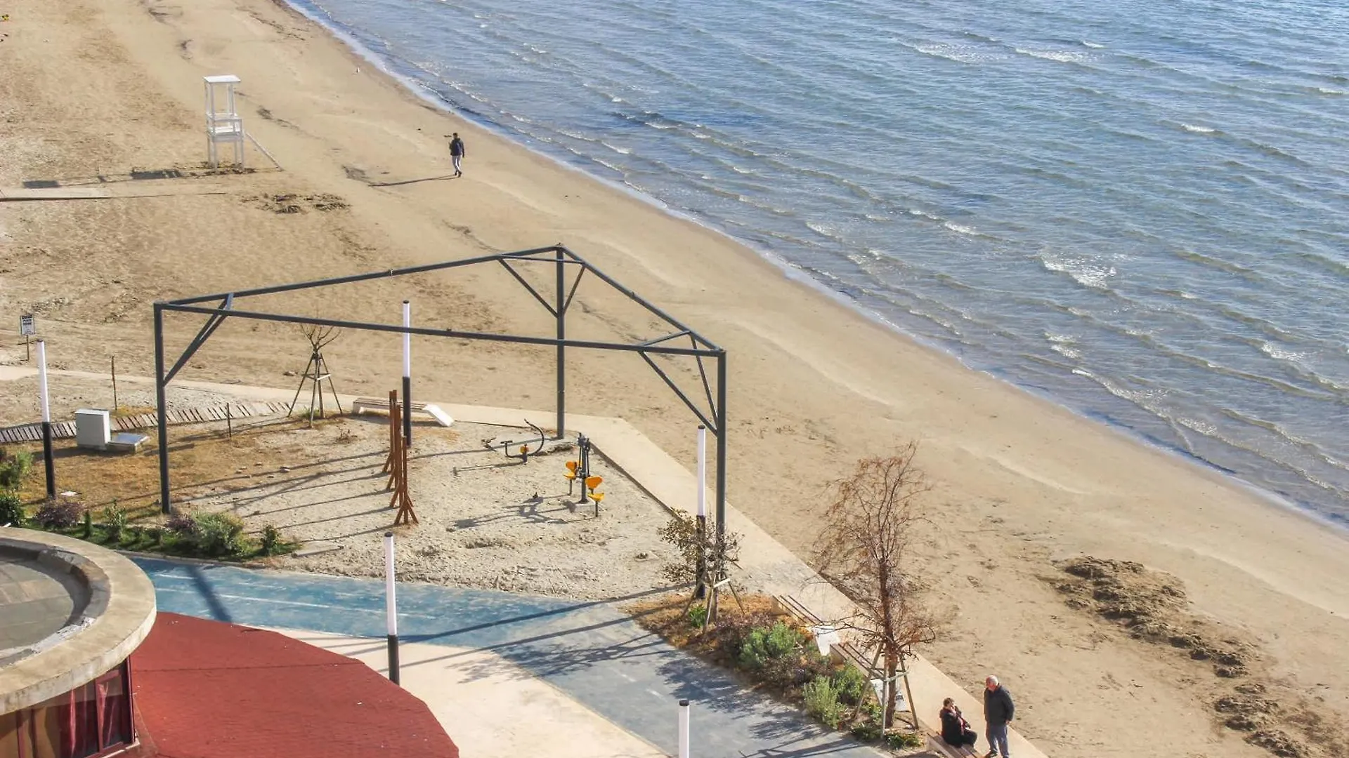 Appartamento 1 Bedroom 578 Durrës Albania