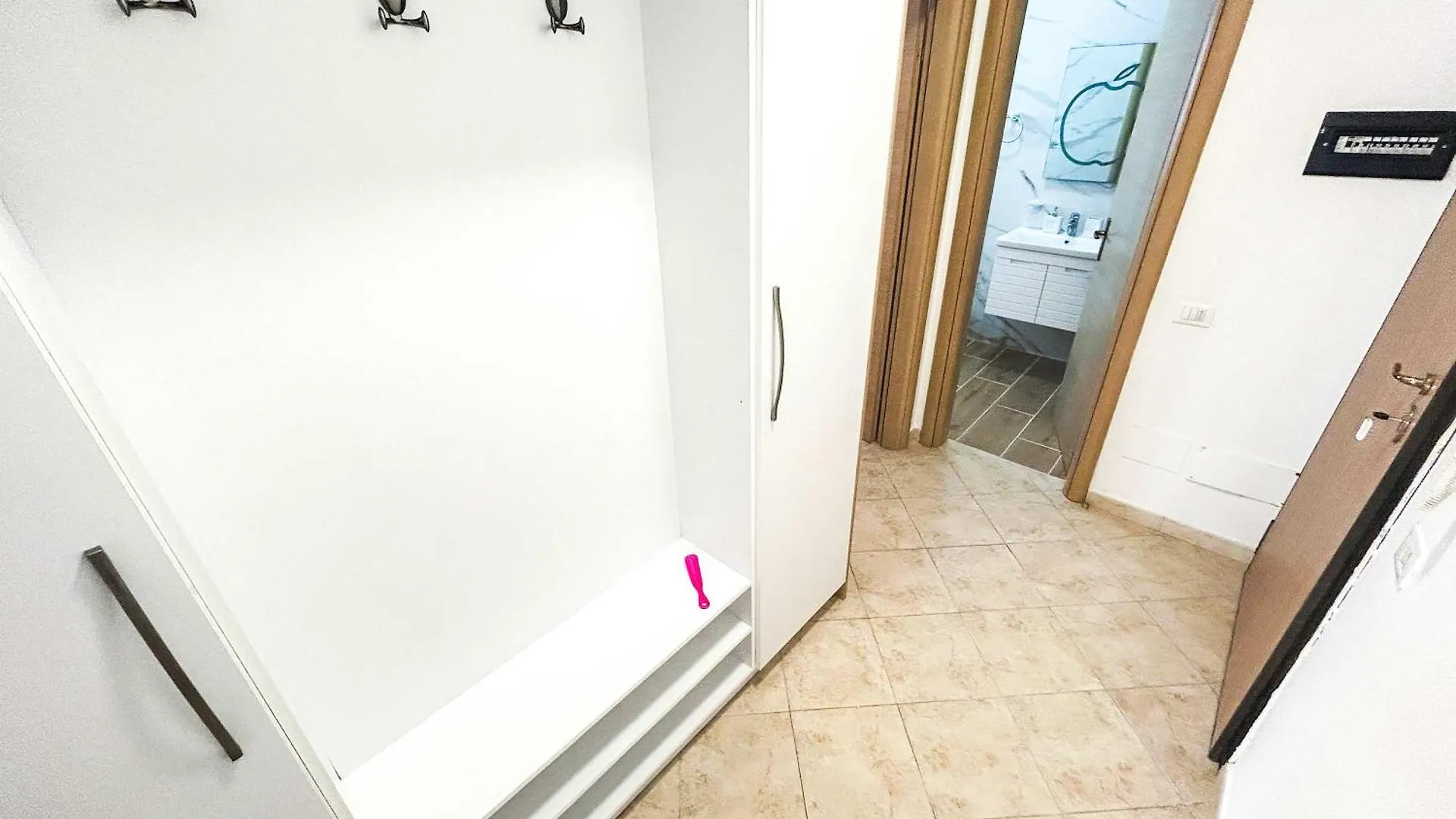 Apartment 1 Bedroom 578 Durres