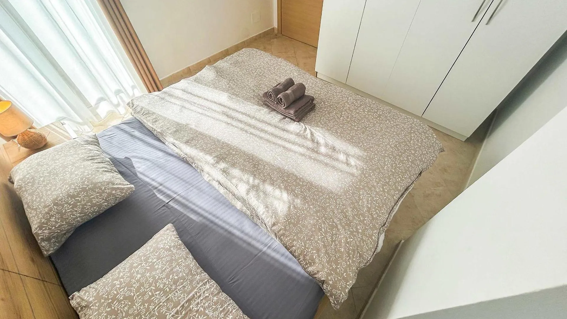 Apartment 1 Bedroom 578 Durres